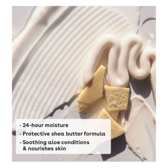 EOS Shea Better 24-hr Moisture Shave Cream in ‘JUICY POMEGRANATE’ - 2.5 oz NEW - Picture 4 of 6